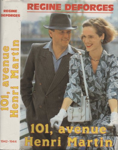 101 [CENT UN], AVENUE HENRI MARTIN